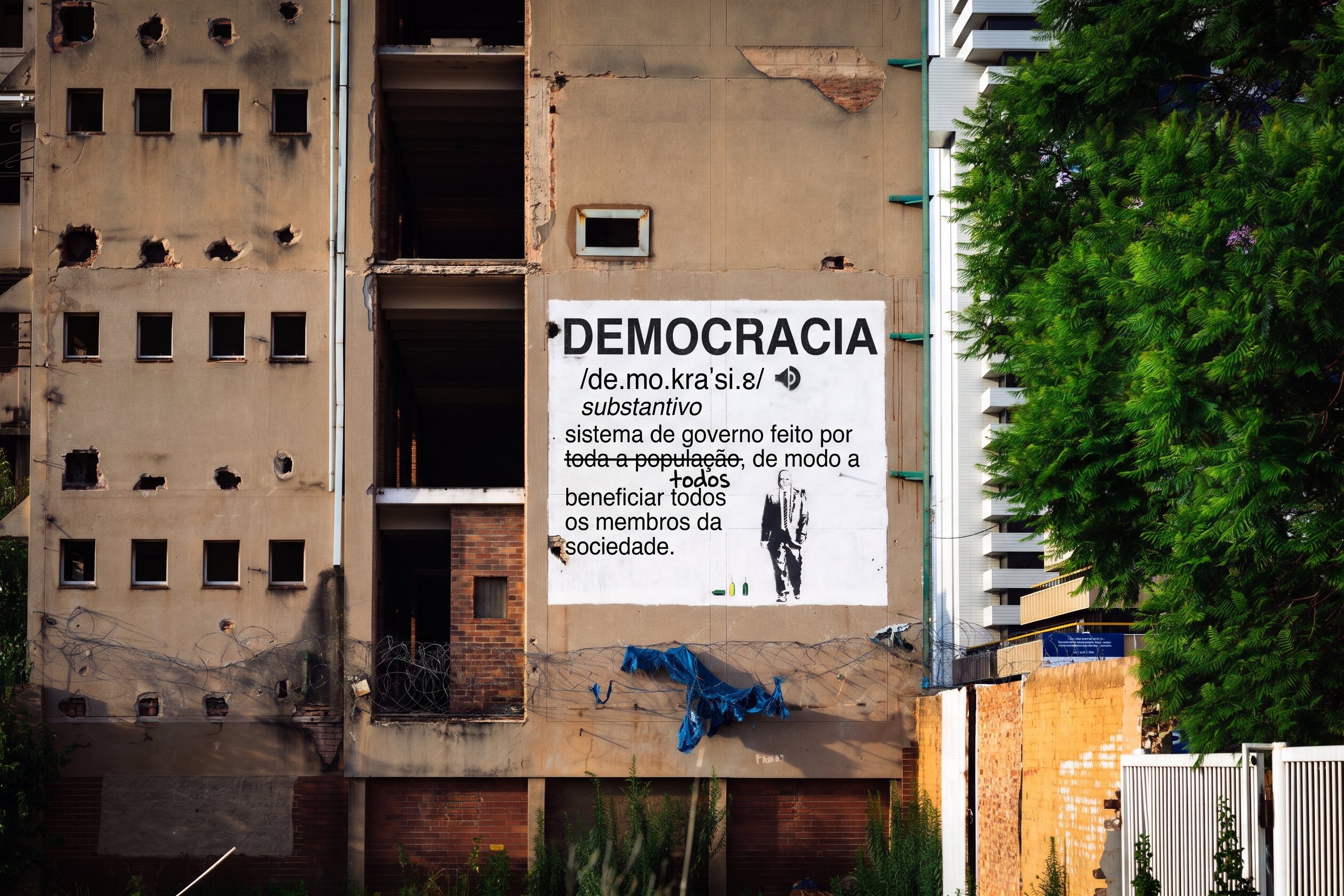 A velhice que vota: três educadores diante da Democracia. Entrevista psicodramática