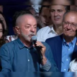 O futuro do Brasil é velho, democrático e intergeracional: reflexões a partir do discurso da reeleição do presidente Lula