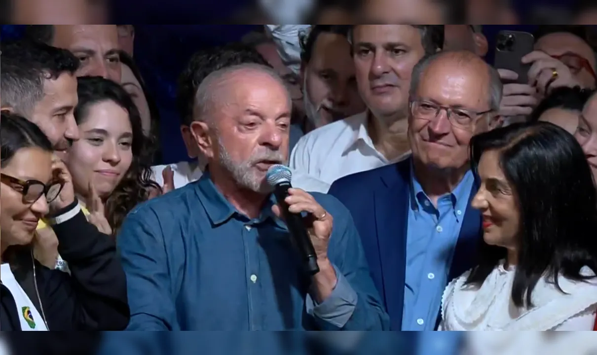 O futuro do Brasil é velho, democrático e intergeracional: reflexões a partir do discurso da reeleição do presidente Lula