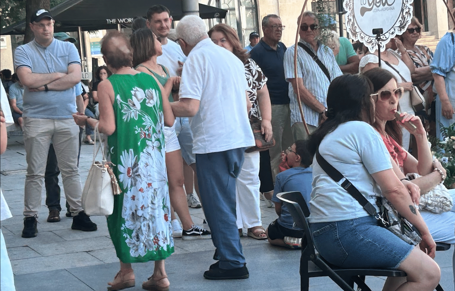 Carta Aberta: RUMO AO MINISTÉRIO DA LONGEVIDADE – Tecendo a longevidade sob a perspectiva do curso de vida